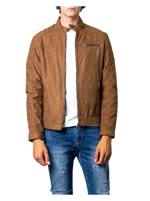 Jack & Jones Jeansjacke Jack & Jones Jeansjacke