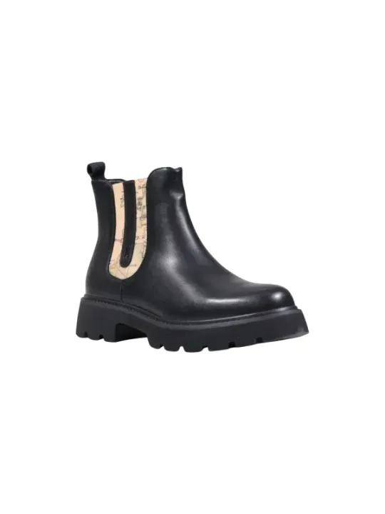 "Damenstiefel 493100: Stilvoller Luxus von Alviero Martini" "Damenstiefel 493100: Stilvoller Luxus von Alviero Martini"