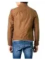 Braune Jack & Jones Sakko