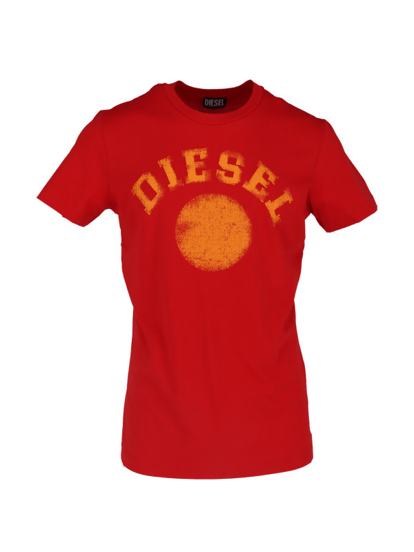 T-Shirt Diesel - Diesel T-Shirt Uomo 50,00 €  | Planet-Deluxe