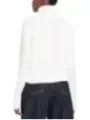 Calvin Klein Damenpullover Maglia Jeans - Stil & Komfort