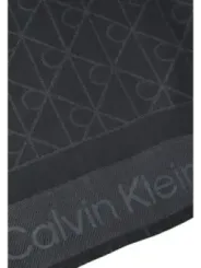 "Calvin Klein Herren Schal - Stilvoll & Elegant"