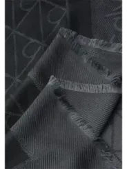 "Calvin Klein Herren Schal - Stilvoll & Elegant"