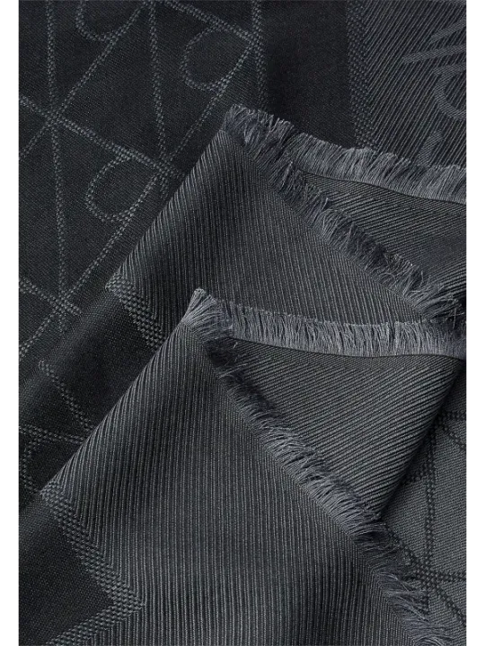 "Calvin Klein Herren Schal - Stilvoll & Elegant"