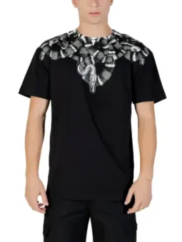 "Stilvolles County Of Milan Herren T-Shirt - Trendiges Design"