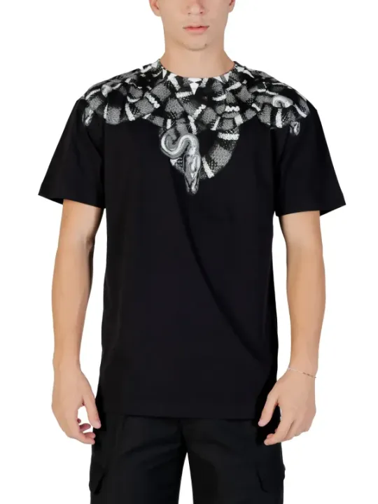 "Stilvolles County Of Milan Herren T-Shirt - Trendiges Design"