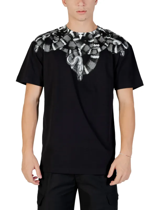 "Stilvolles County Of Milan Herren T-Shirt - Trendiges Design"