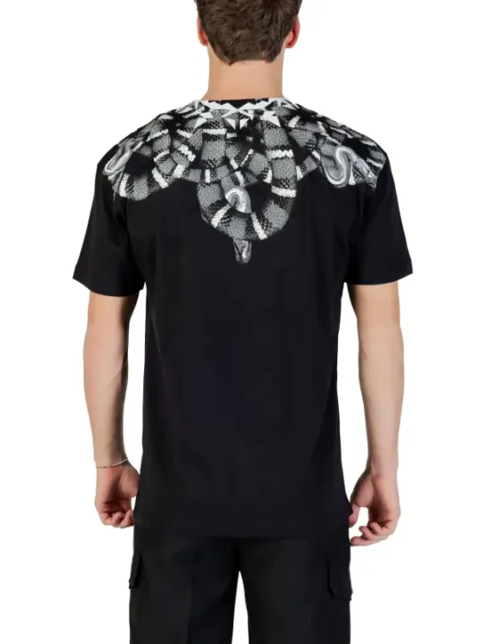 "Stilvolles County Of Milan Herren T-Shirt - Trendiges Design"