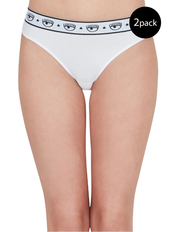 Dessous Chiara Ferragni - Chiara Ferragni Intimo Donna 50,00 €  | Planet-Deluxe