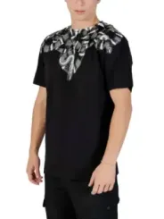 "Stilvolles County Of Milan Herren T-Shirt - Trendiges Design"