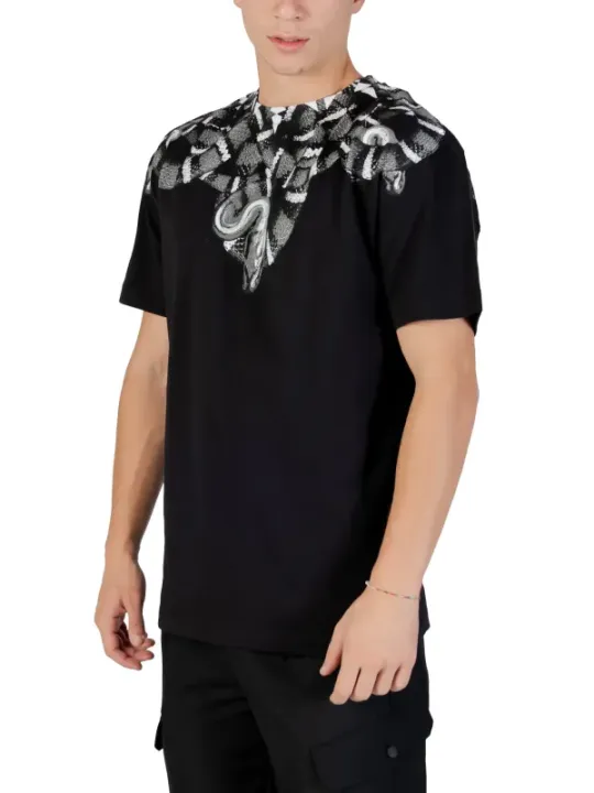 "Stilvolles County Of Milan Herren T-Shirt - Trendiges Design"