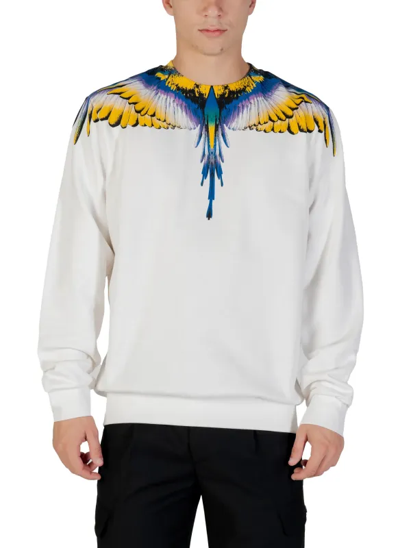 "Stylisches County Of Milan Herren-Sweatshirt: Modern & Bequem"