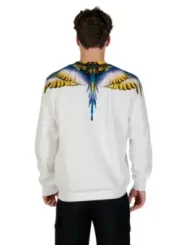 "Stylisches County Of Milan Herren-Sweatshirt: Modern & Bequem"