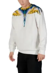 "Stylisches County Of Milan Herren-Sweatshirt: Modern & Bequem"