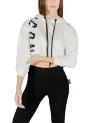 Icon Felpa Donna: Stylisches Damen-Sweatshirt