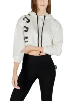 Icon Felpa Donna: Stylisches Damen-Sweatshirt