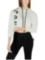 Icon Felpa Donna: Stylisches Damen-Sweatshirt Icon Felpa Donna: Stylisches Damen-Sweatshirt