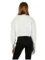 Icon Felpa Donna: Stylisches Damen-Sweatshirt Icon Felpa Donna: Stylisches Damen-Sweatshirt