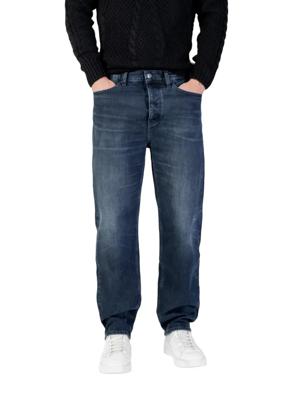 "Tommy Hilfiger Herrenjeans 492957 – Stil & Komfort" "Tommy Hilfiger Herrenjeans 492957 – Stil & Komfort"
