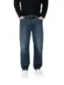 "Tommy Hilfiger Herrenjeans 492957 – Stil & Komfort"