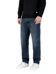 "Tommy Hilfiger Herrenjeans 492957 – Stil & Komfort"