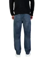 "Tommy Hilfiger Herrenjeans 492957 – Stil & Komfort"
