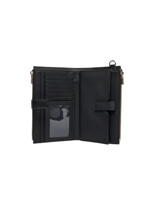 Guess Damen Portemonnaie 492954 - Stilvoll & Funktional Guess Damen Portemonnaie 492954 - Stilvoll & Funktional