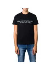 "Armani Exchange T-Shirts im Sale | Armani Exchange 183698 online kaufen"|Planet-Deluxe