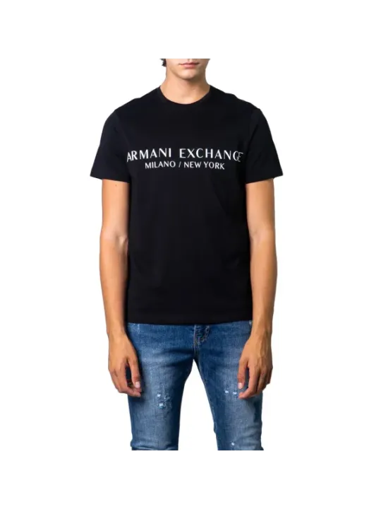 "Armani Exchange T-Shirts im Sale | Armani Exchange 183698 online kaufen"|Planet-Deluxe