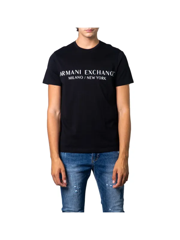 "Armani Exchange T-Shirts im Sale | Armani Exchange 183698 online kaufen"|Planet-Deluxe "Armani Exchange T-Shirts im Sale | Armani Exchange 183698 online kaufen"|Planet-Deluxe
