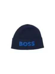 Elegante Boss Herrenmütze - Stilvoll & Bequem