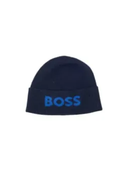 Elegante Boss Herrenmütze - Stilvoll & Bequem