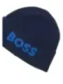 Elegante Boss Herrenmütze - Stilvoll & Bequem Elegante Boss Herrenmütze - Stilvoll & Bequem