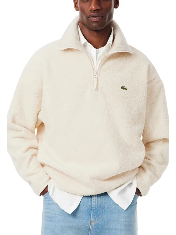 "Lacoste Herren Sweatshirt - Stilvolles & Bequemes Design" "Lacoste Herren Sweatshirt - Stilvolles & Bequemes Design"