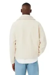 "Lacoste Herren Sweatshirt - Stilvolles & Bequemes Design"