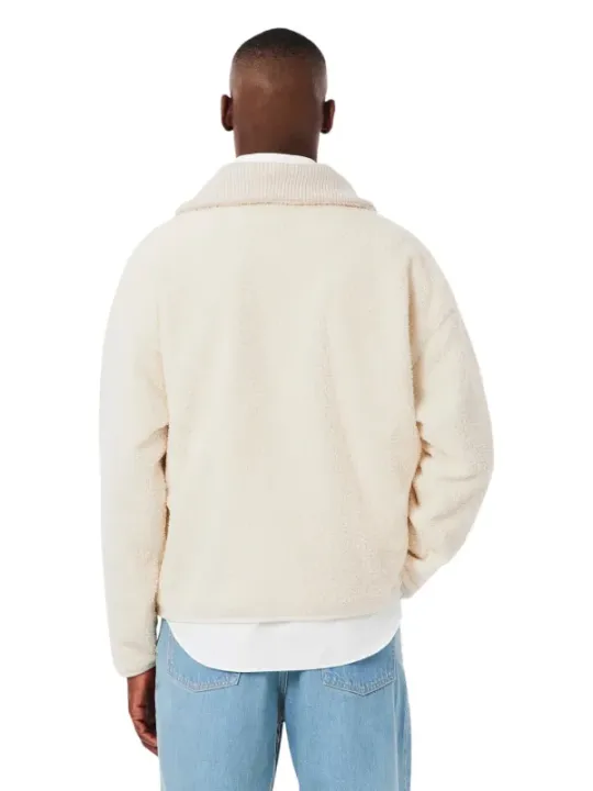 "Lacoste Herren Sweatshirt - Stilvolles & Bequemes Design" "Lacoste Herren Sweatshirt - Stilvolles & Bequemes Design"