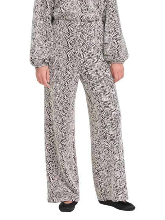 Ichi Pantaloni Damenhose 493339 – Stilvoll & Bequem Ichi Pantaloni Damenhose 493339 – Stilvoll & Bequem