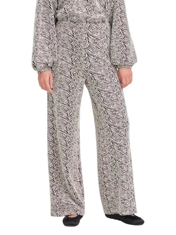 Ichi Pantaloni Damenhose 493339 – Stilvoll & Bequem Ichi Pantaloni Damenhose 493339 – Stilvoll & Bequem
