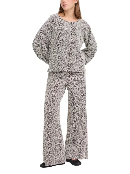 Ichi Pantaloni Damenhose 493339 – Stilvoll & Bequem Ichi Pantaloni Damenhose 493339 – Stilvoll & Bequem
