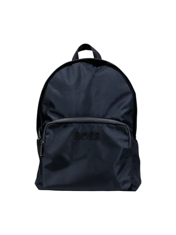 Boss Borsa Uomo: Einzigartige Seltenheit 493398 Boss Borsa Uomo: Einzigartige Seltenheit 493398