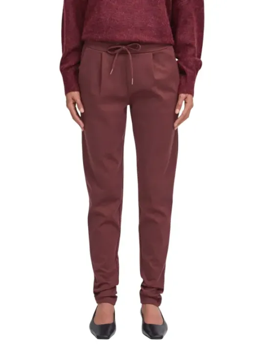 "Ichi Pantaloni Damenhose – Stilvoll & Bequem" "Ichi Pantaloni Damenhose – Stilvoll & Bequem"