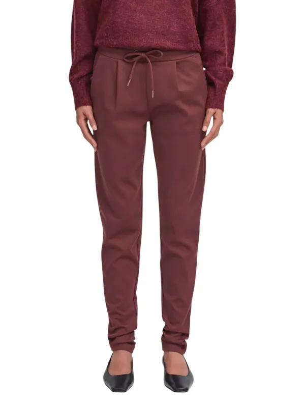 "Ichi Pantaloni Damenhose – Stilvoll & Bequem" "Ichi Pantaloni Damenhose – Stilvoll & Bequem"
