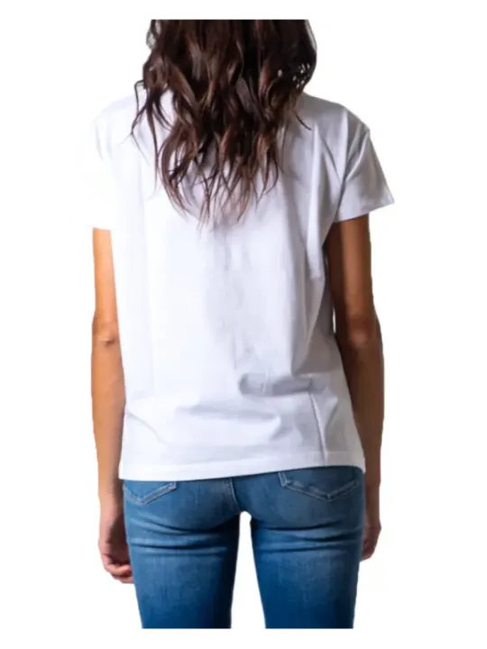 "Armani Exchange T-Shirts im Sale | Armani Exchange - Armani Exchange T-Shirt Donna online kaufen"|Planet-Deluxe