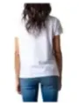 "Armani Exchange T-Shirts im Sale | Armani Exchange - Armani Exchange T-Shirt Donna online kaufen"|Planet-Deluxe