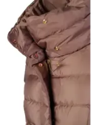 Peuterey Damenjacke Giubbotto 493243 – Stil & Funktion