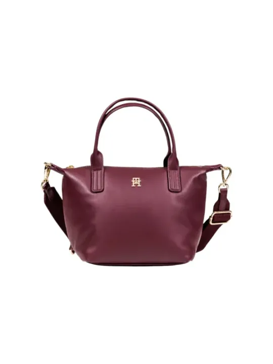 "Tommy Hilfiger Borsa Donna: Seltene Einzelstücke 493228"