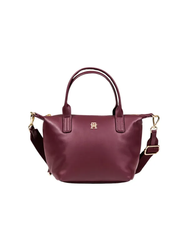 "Tommy Hilfiger Borsa Donna: Seltene Einzelstücke 493228"