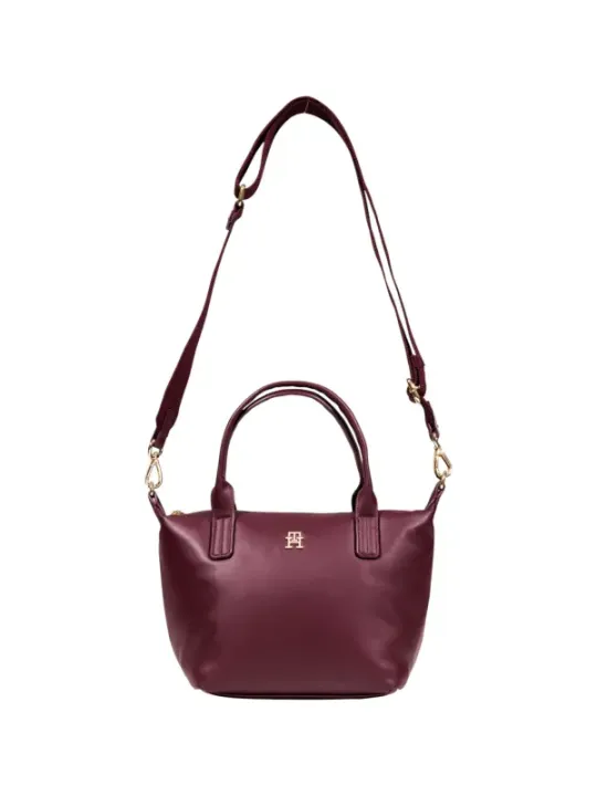 "Tommy Hilfiger Borsa Donna: Seltene Einzelstücke 493228"