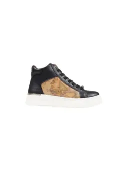 "Alviero Martini Prima Classe Damen Sneakers - Stil & Komfort"