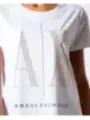 "Armani Exchange T-Shirts im Sale | Armani Exchange - Armani Exchange T-Shirt Donna online kaufen"|Planet-Deluxe